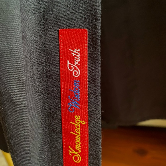 Robert Graham shirt - Picture 5 of 5